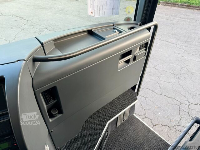 Autobus a due piani SETRA S 431 DT, KM Original!