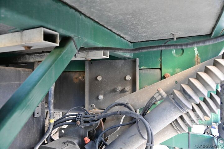 Camion cu platformă Volvo FM330 4x2 ADR E6 Retarder 1 Bett LBW AHK