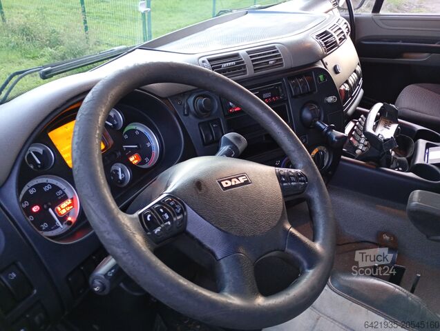 Basculantă DAF CF85.410