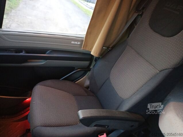 Wywrotka DAF CF85.410