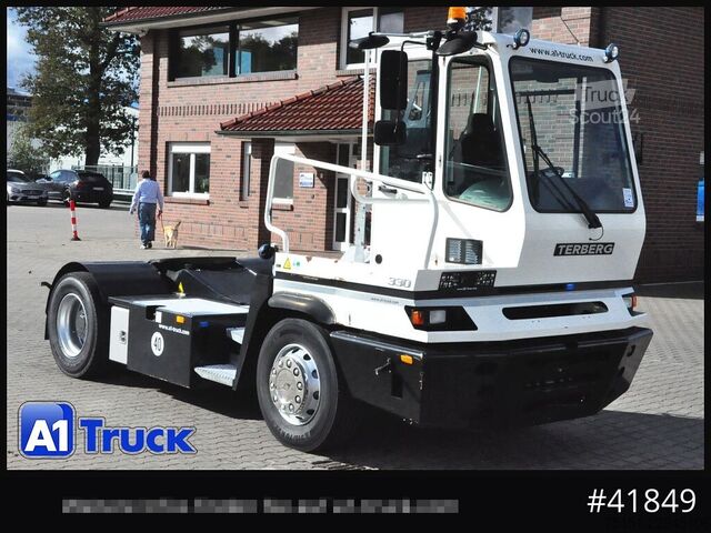 Tractora standard TERBERG Terberg YT 182 Umsetzer,Mafi  Wiesel,