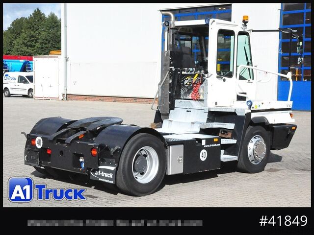 Tractora standard TERBERG Terberg YT 182 Umsetzer,Mafi  Wiesel,
