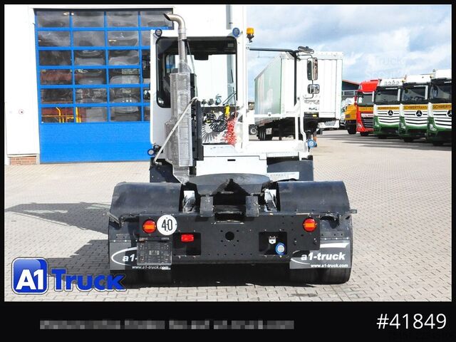 Tractora standard TERBERG Terberg YT 182 Umsetzer,Mafi  Wiesel,