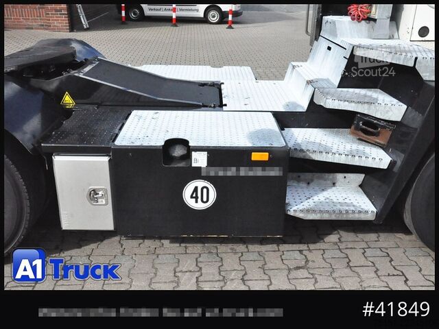 Tractora standard TERBERG Terberg YT 182 Umsetzer,Mafi  Wiesel,