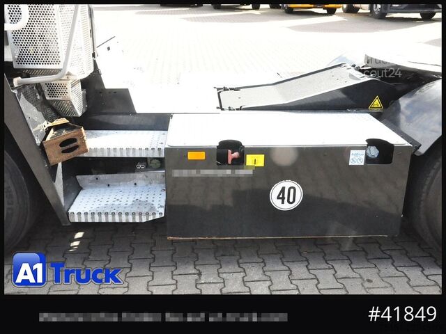 Tractora standard TERBERG Terberg YT 182 Umsetzer,Mafi  Wiesel,
