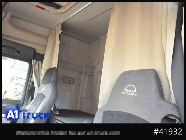 Standaard trekker MAN TGM 15,290 BL Automatik Soundsystem