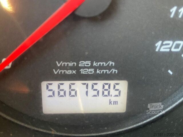 Camion scarrabile IVECO IVECO STRALIS 310 SCARRABILE FULL PNEUMATICO