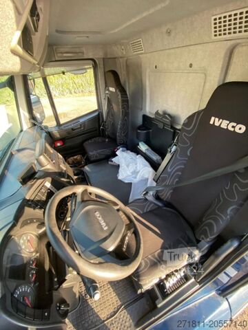 Camion scarrabile IVECO IVECO STRALIS 310 SCARRABILE FULL PNEUMATICO