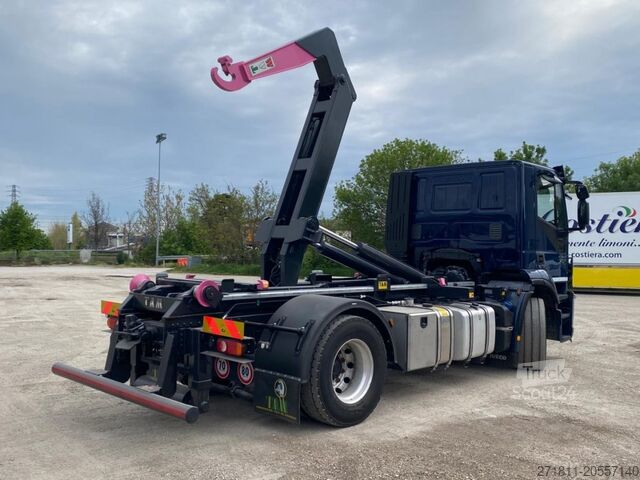 Camion scarrabile IVECO IVECO STRALIS 310 SCARRABILE FULL PNEUMATICO