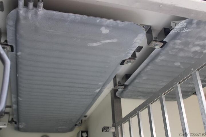 Chladírenská dodávka MERCEDES-BENZ Sprinter 310  Cold Car -33°C