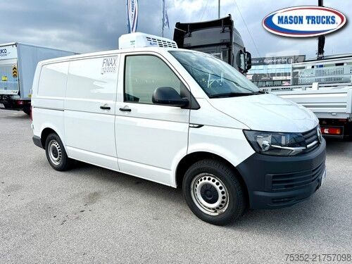 Chladiareň dodávka VW Transporter - Frigo FNAX