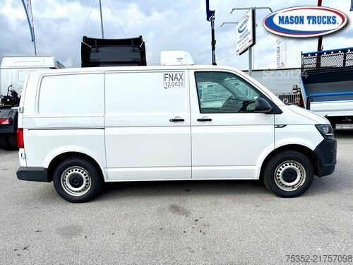 Chladiareň dodávka VW Transporter - Frigo FNAX