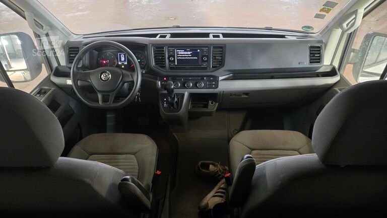 Wohnmobil Volkswagen Grand California 2023 | Automática | Totalmente equipada