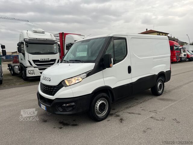 Iveco DAILY 35S12