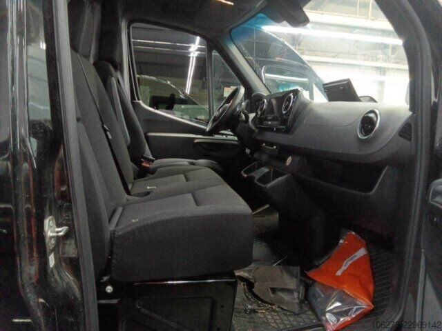 Фургон Mercedes-Benz Sprinter 317 CDI,L2H2,Automatik,Kamera,Navi