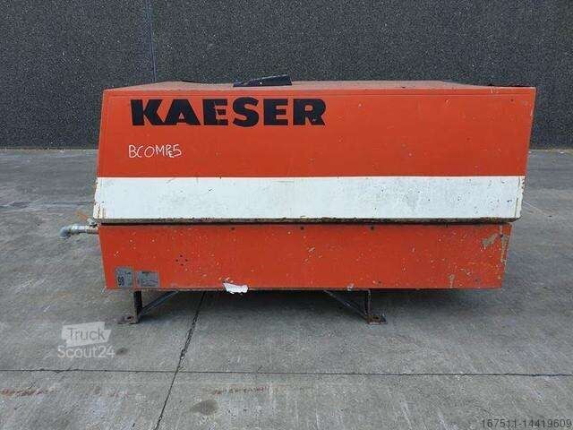 Kaeser M 46 E
