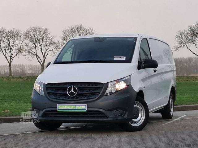 Mercedes-Benz VITO 114 l2h1 airco euro6 !
