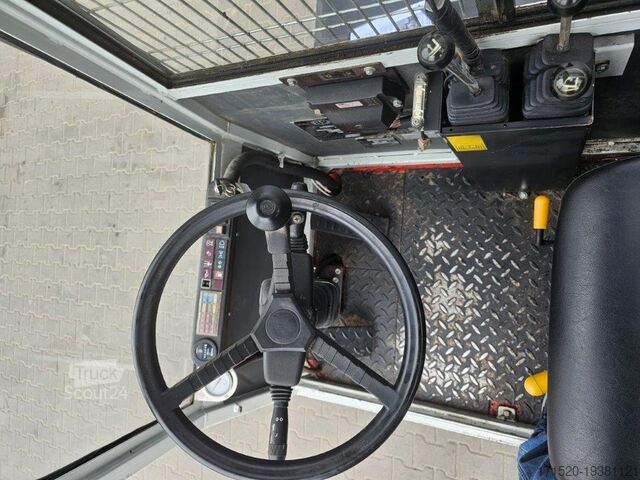 Sidlastare truck B-P Battioni e Pagani HT5KU