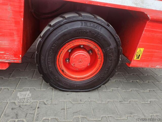 Sidlastare truck B-P Battioni e Pagani HT5KU