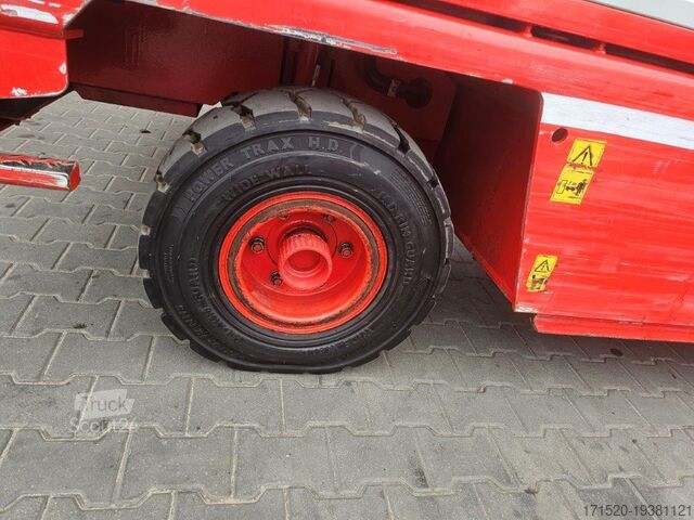 Sidlastare truck B-P Battioni e Pagani HT5KU