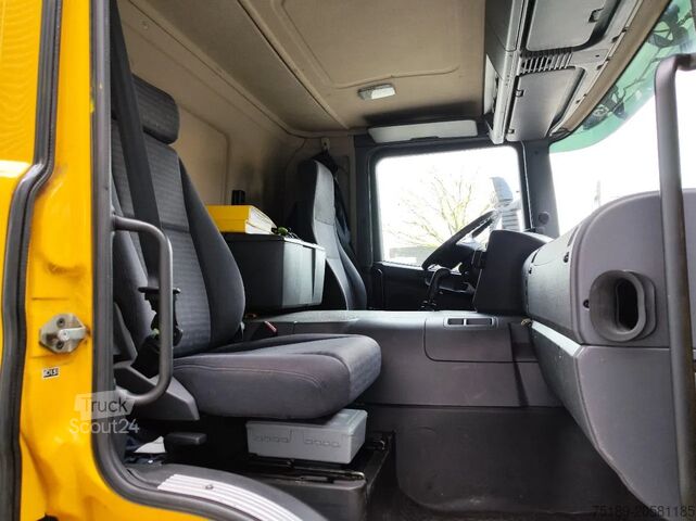 Kranwagen Liebherr LTF 1035-3.1 Scania P340 6x4!