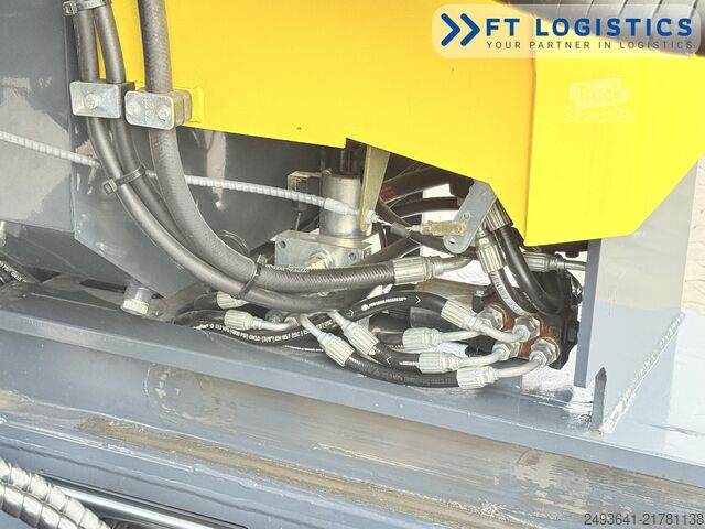 Clean Mat Trucks B.V. Clean Mat Trucks B.V. Clean Mat Trucks B.V.