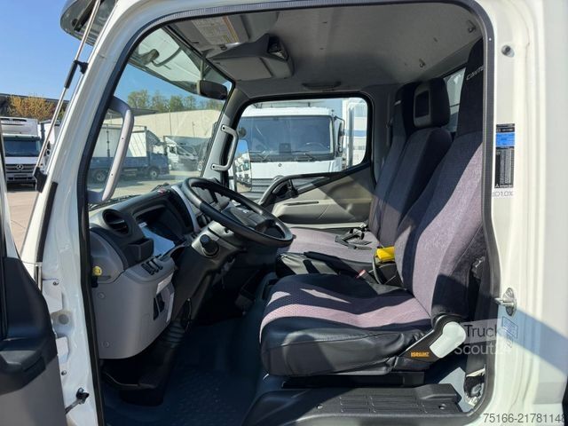 Самосвален ван FUSO FUSO 3 S 15 Kipper 3-Seiten EURO 6 D *Schalter