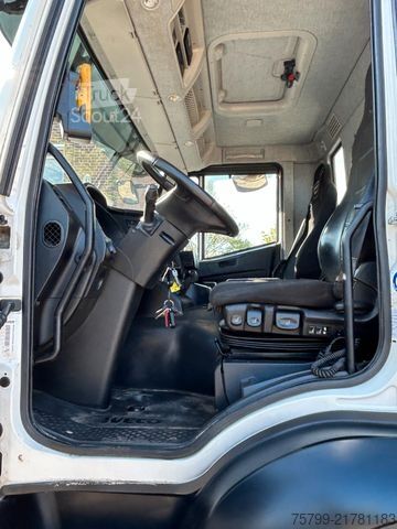 Tippbil IVECO STRALIS 360 MEILLER  Absetzkipper  4x2