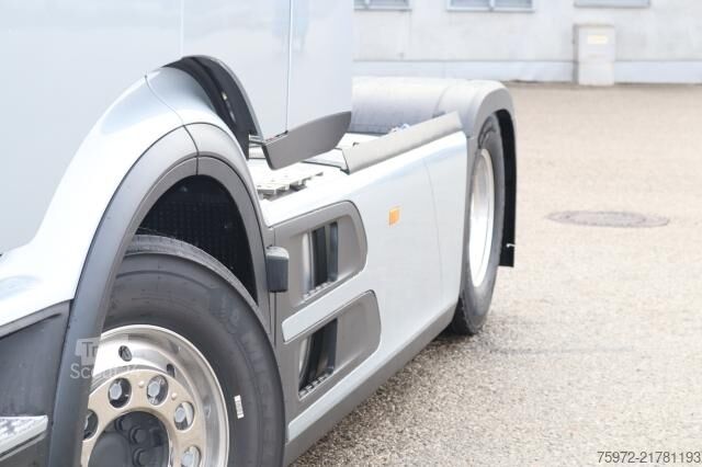 Standard SZM  Actros 1853LS