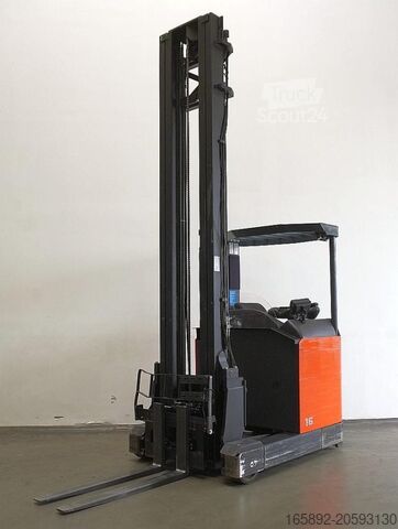 Cărucior Toyota 7FBRE16