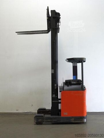 Chariot à mât rétractable Toyota 7FBRE16