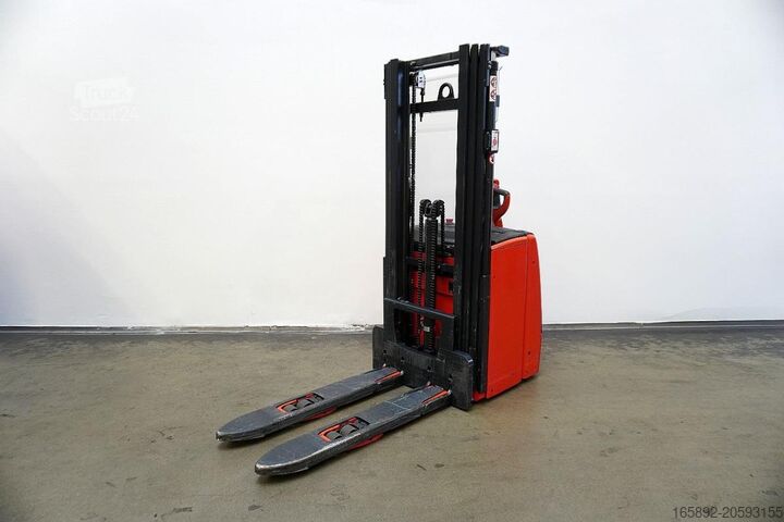 Handstapler Linde L 14 1173