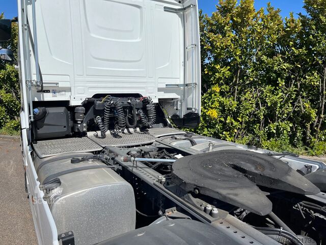 Standardni SZM DAF XF 480 FT Euro 6 Intarder Hydrauliek
