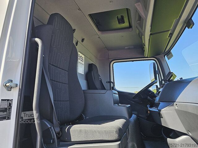 Valigia MERCEDES-BENZ ATEGO 1318