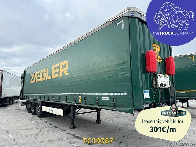  Krone Profi Liner