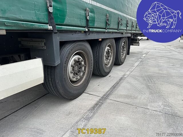  Krone Profi Liner