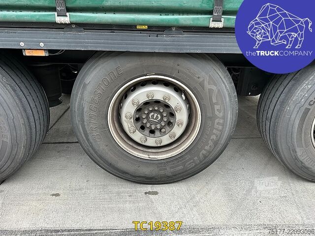  Krone Profi Liner