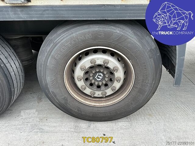  Krone Coil Liner