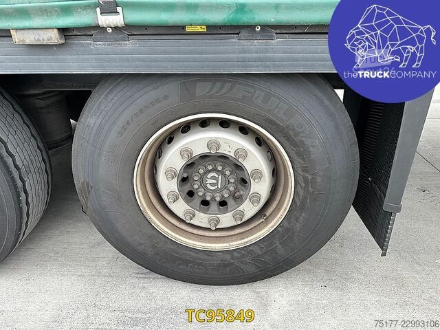  Krone Profi Liner