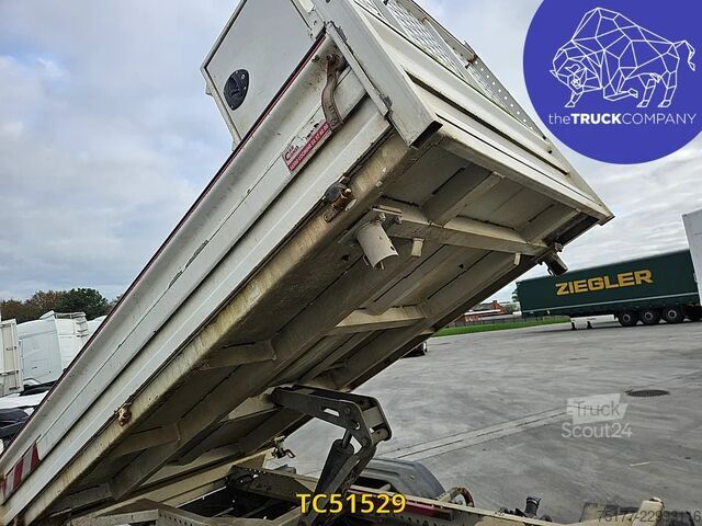  Renault Maxity 150