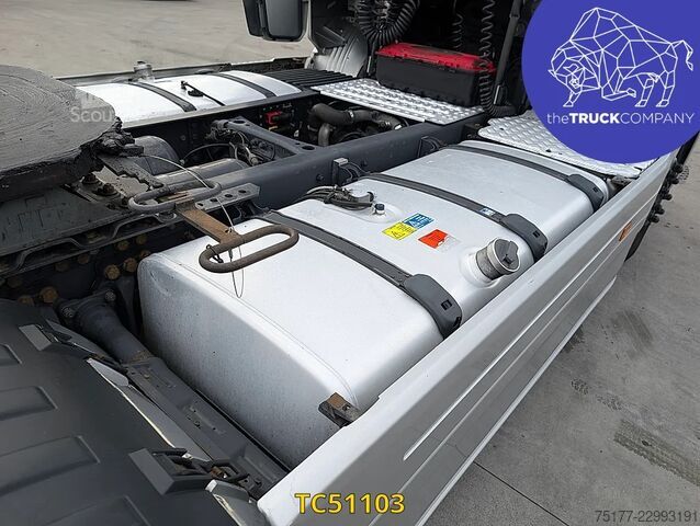 Scania R 450 Scania R 450
