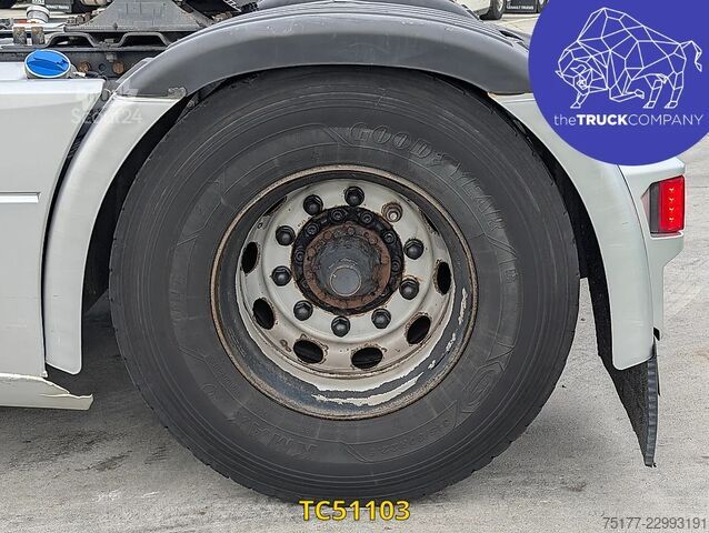 Scania R 450 Scania R 450