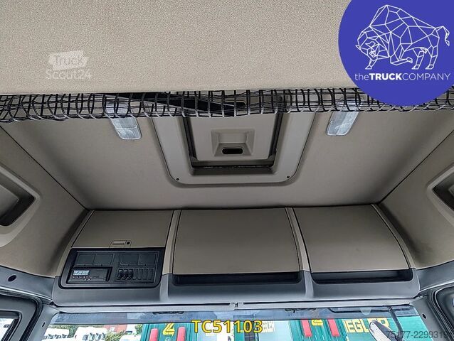 Scania R 450 Scania R 450