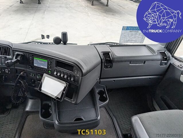 Scania R 450 Scania R 450