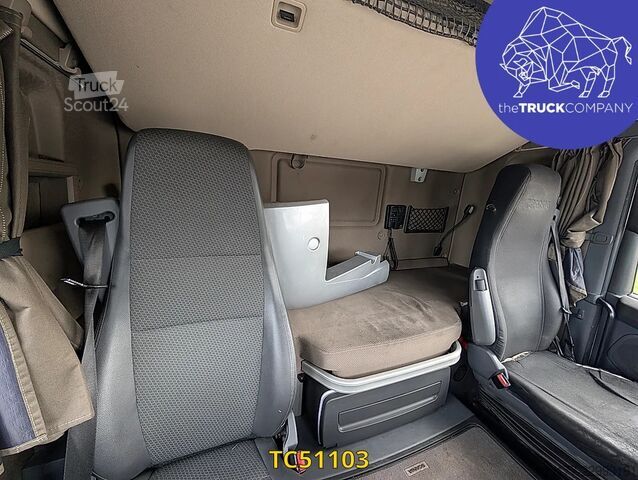 Scania R 450 Scania R 450