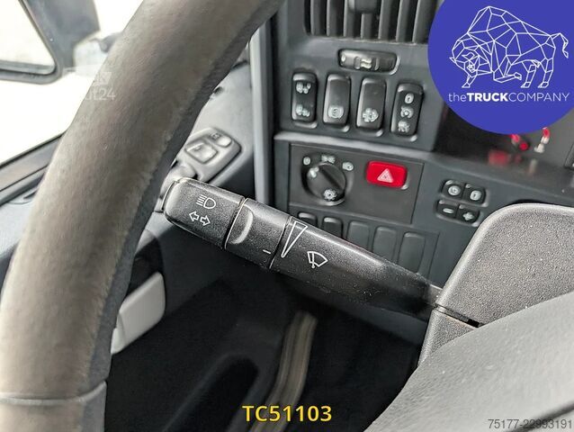Scania R 450 Scania R 450