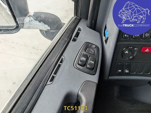 Scania R 450 Scania R 450
