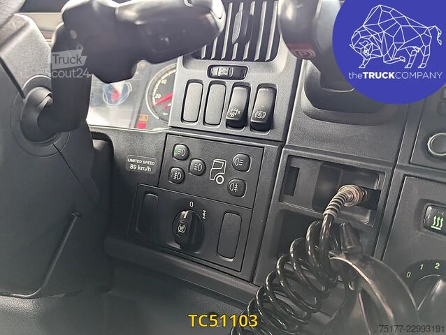Scania R 450 Scania R 450