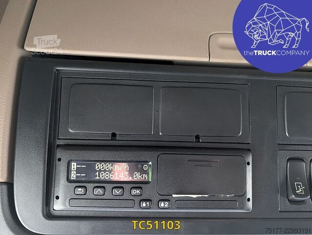 Scania R 450 Scania R 450
