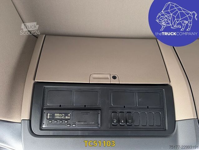 Scania R 450 Scania R 450